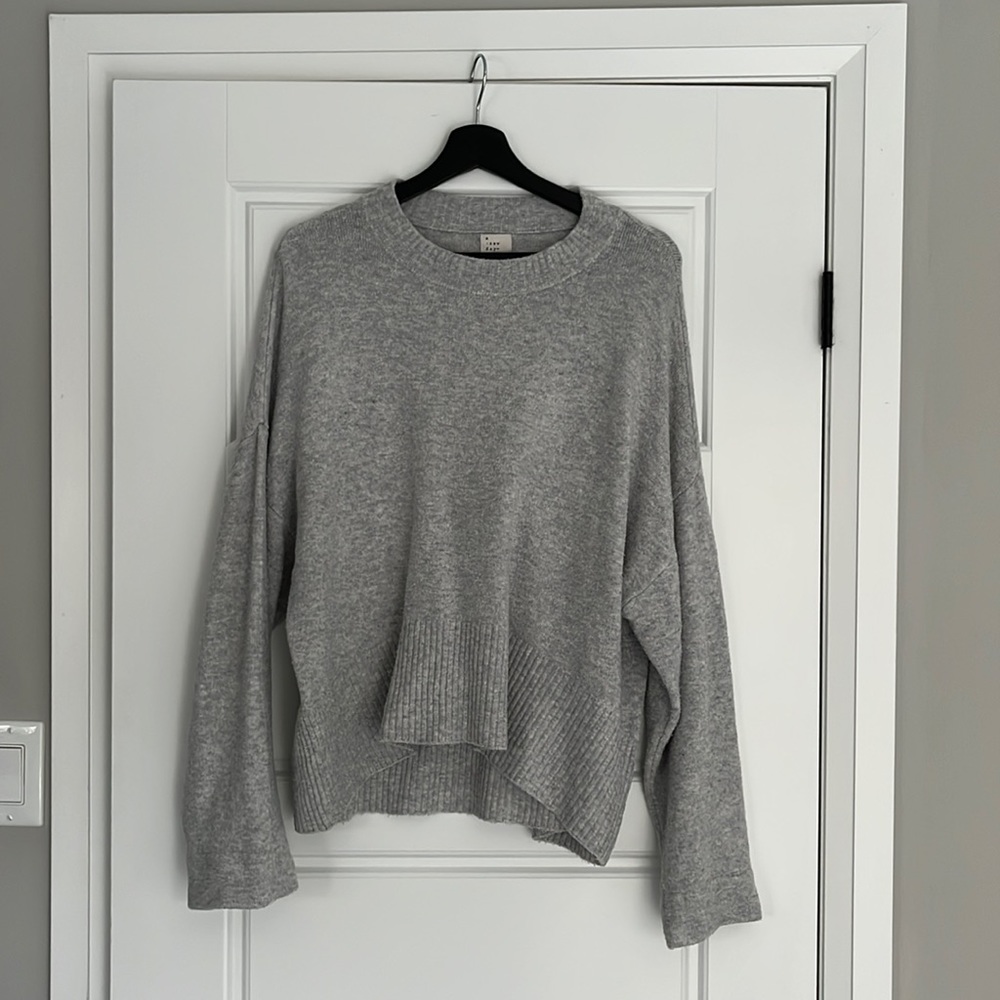 A NEW DAY oversized sweater